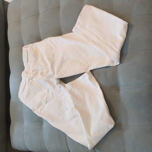 HP💕Everlane😇 High Rise Straight Jean 27R - Picture 2 of 5